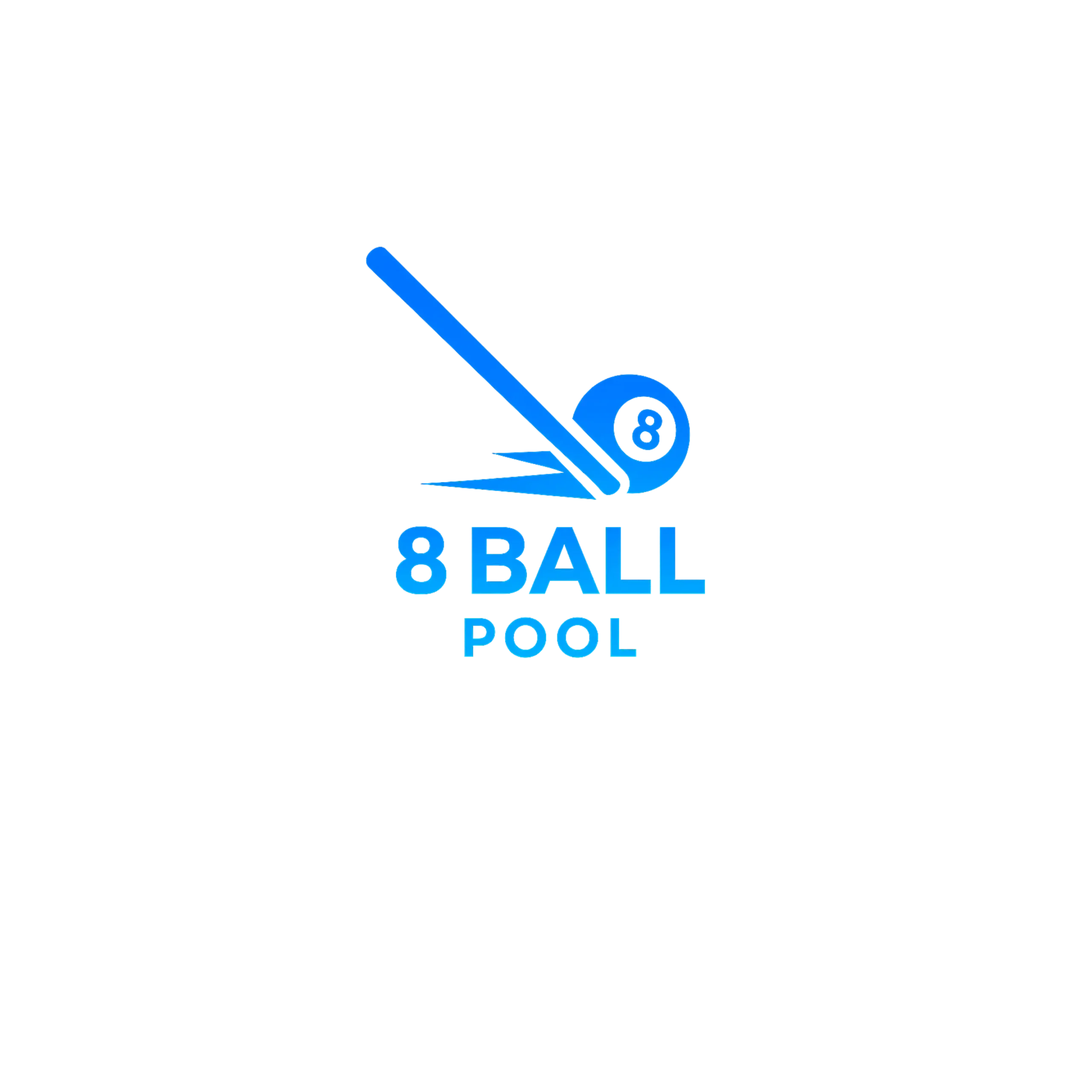 8 Ball Pool Mod APK Logo