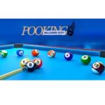 Pooking – Billiards City 3D pool game screenshot